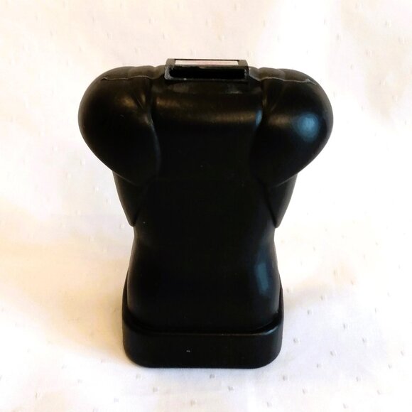 Collectible Tim Horton Timbits-Crosby Number 8 Yellow Jersey Coin Bank - Picture 7 of 9